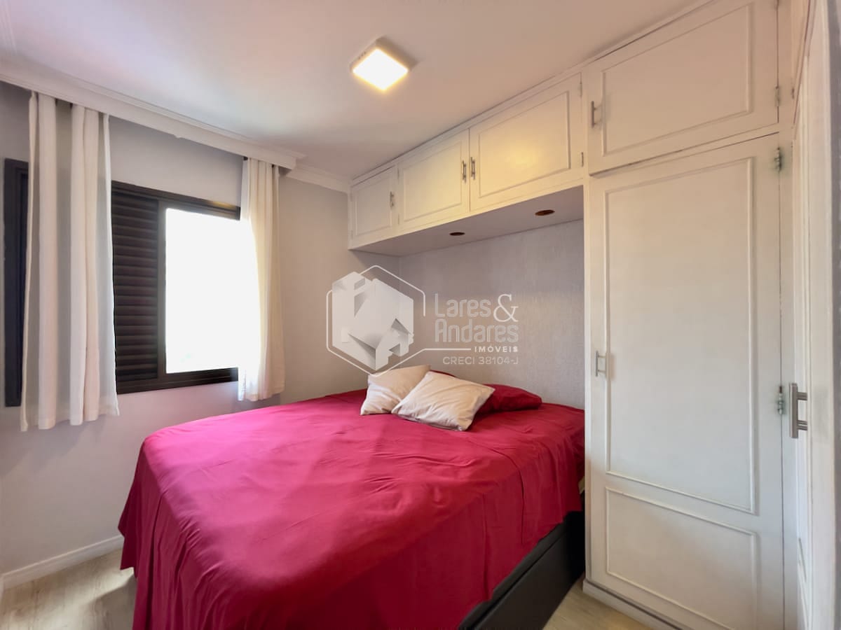 Apartamento, 2 quartos, 53 m² - Foto 19