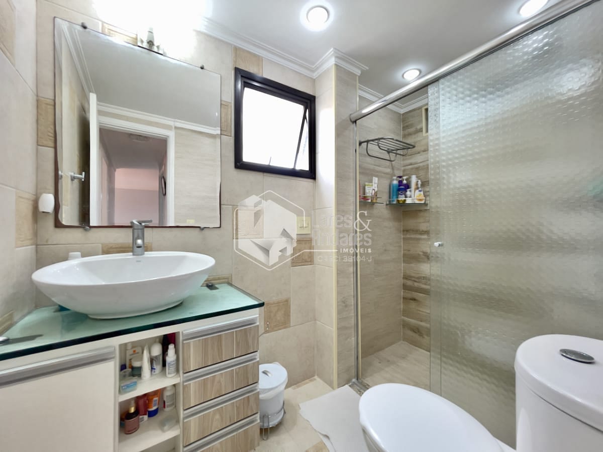 Apartamento, 2 quartos, 53 m² - Foto 20