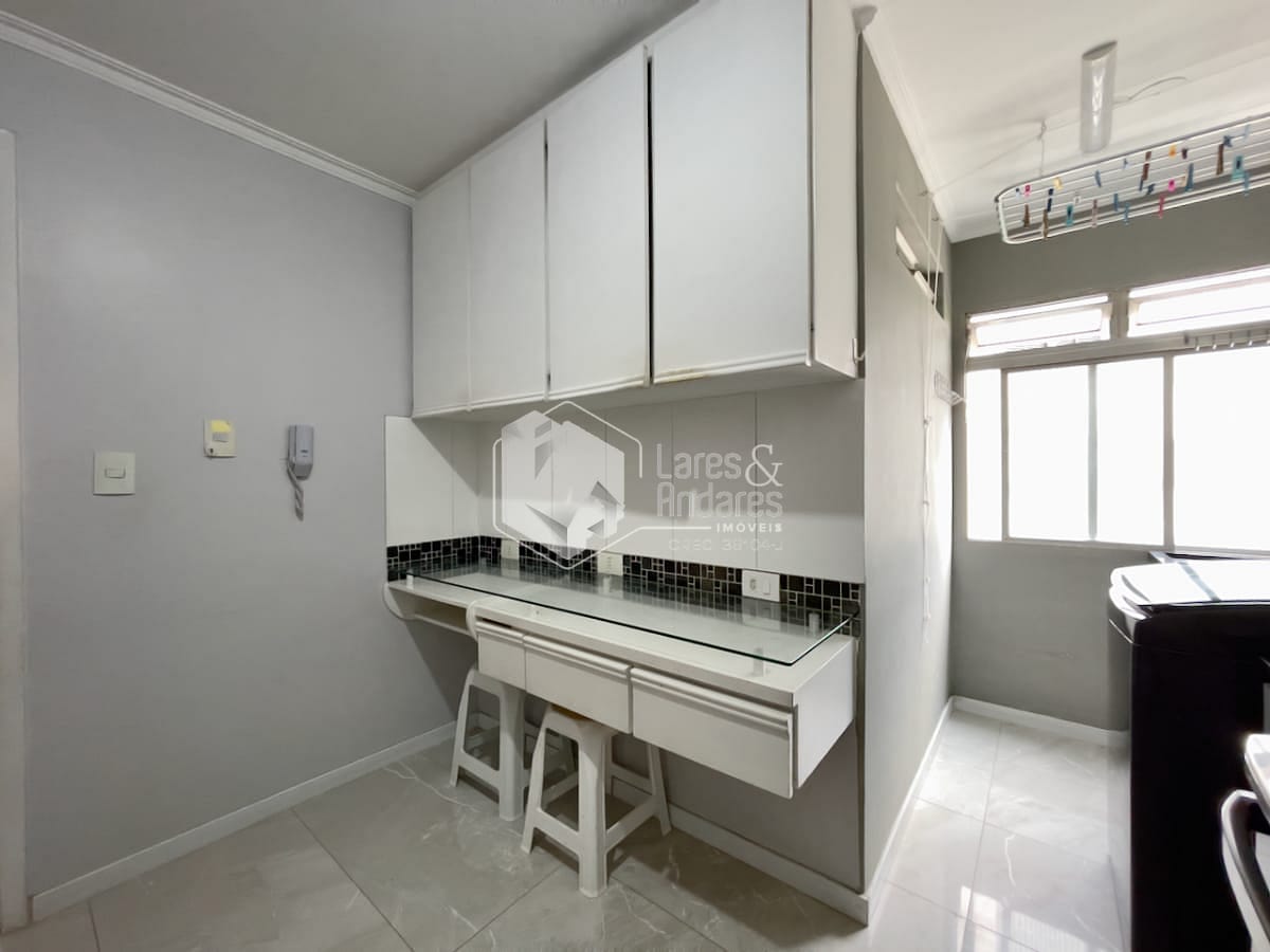 Apartamento, 2 quartos, 53 m² - Foto 11
