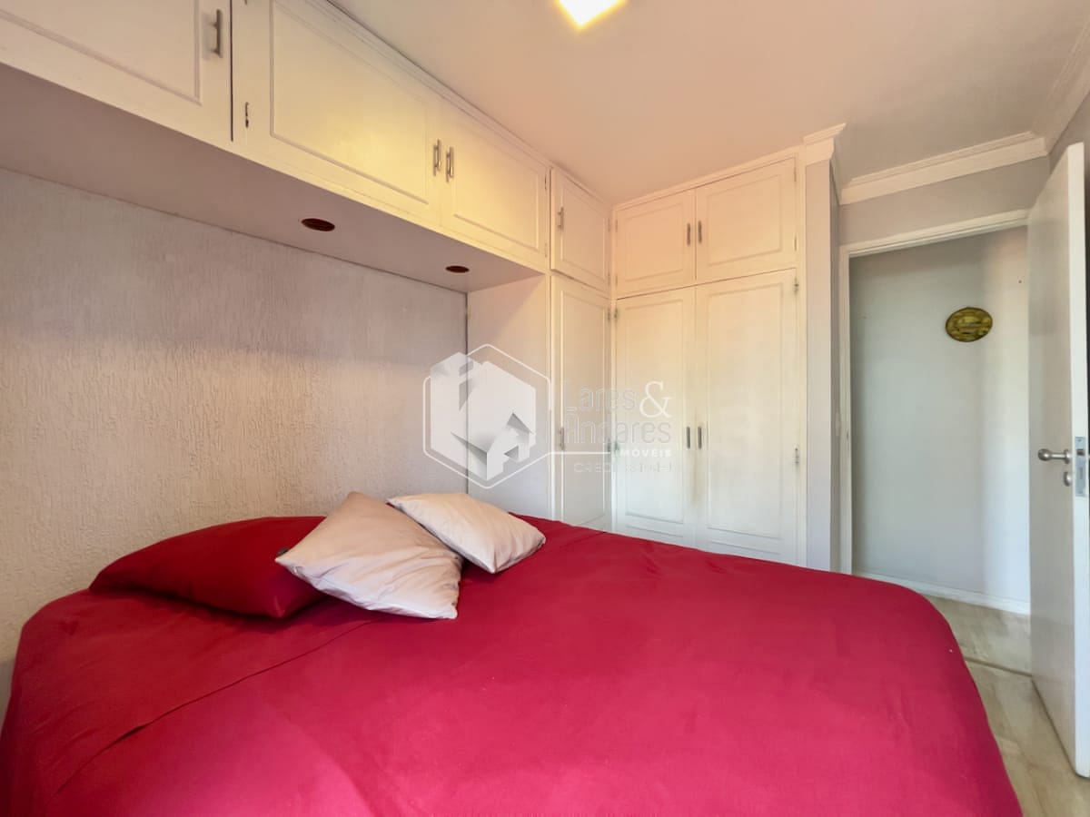 Apartamento, 2 quartos, 53 m² - Foto 18