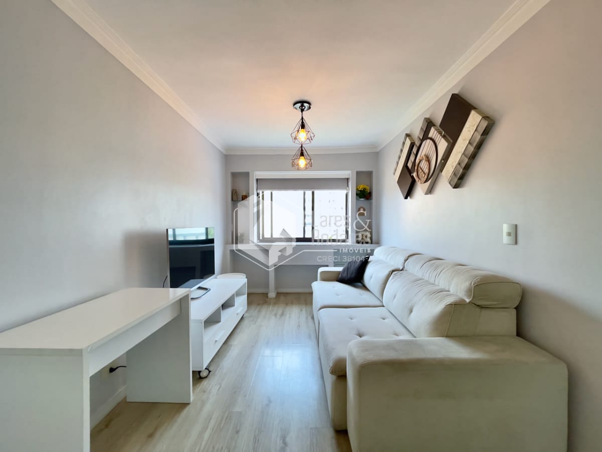 Apartamento, 2 quartos, 53 m² - Foto 2