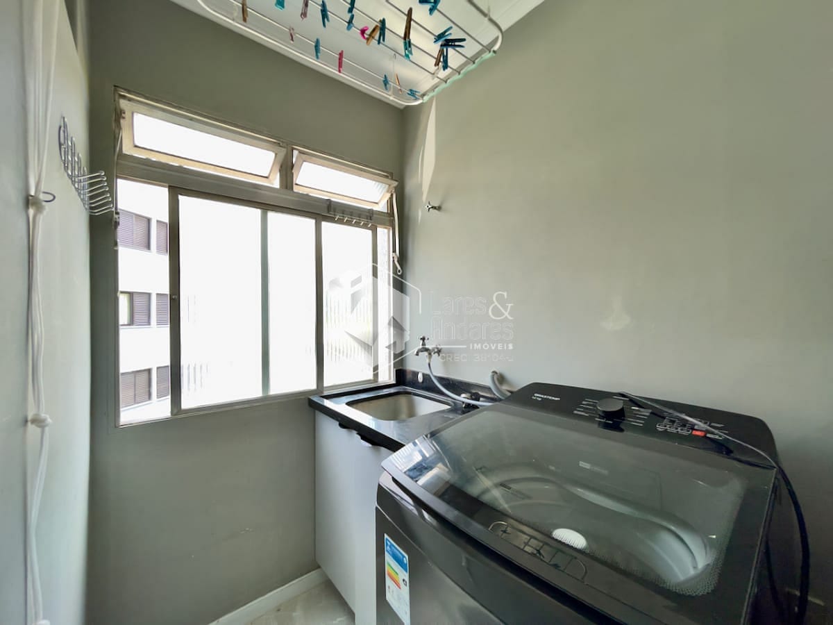 Apartamento, 2 quartos, 53 m² - Foto 17