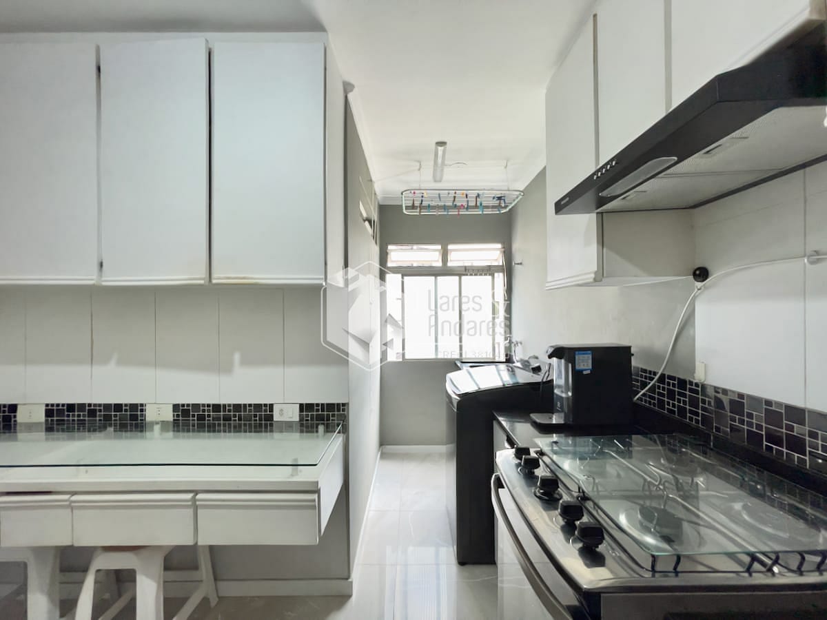 Apartamento, 2 quartos, 53 m² - Foto 12