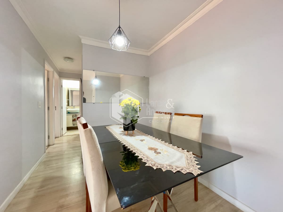 Apartamento, 2 quartos, 53 m² - Foto 8