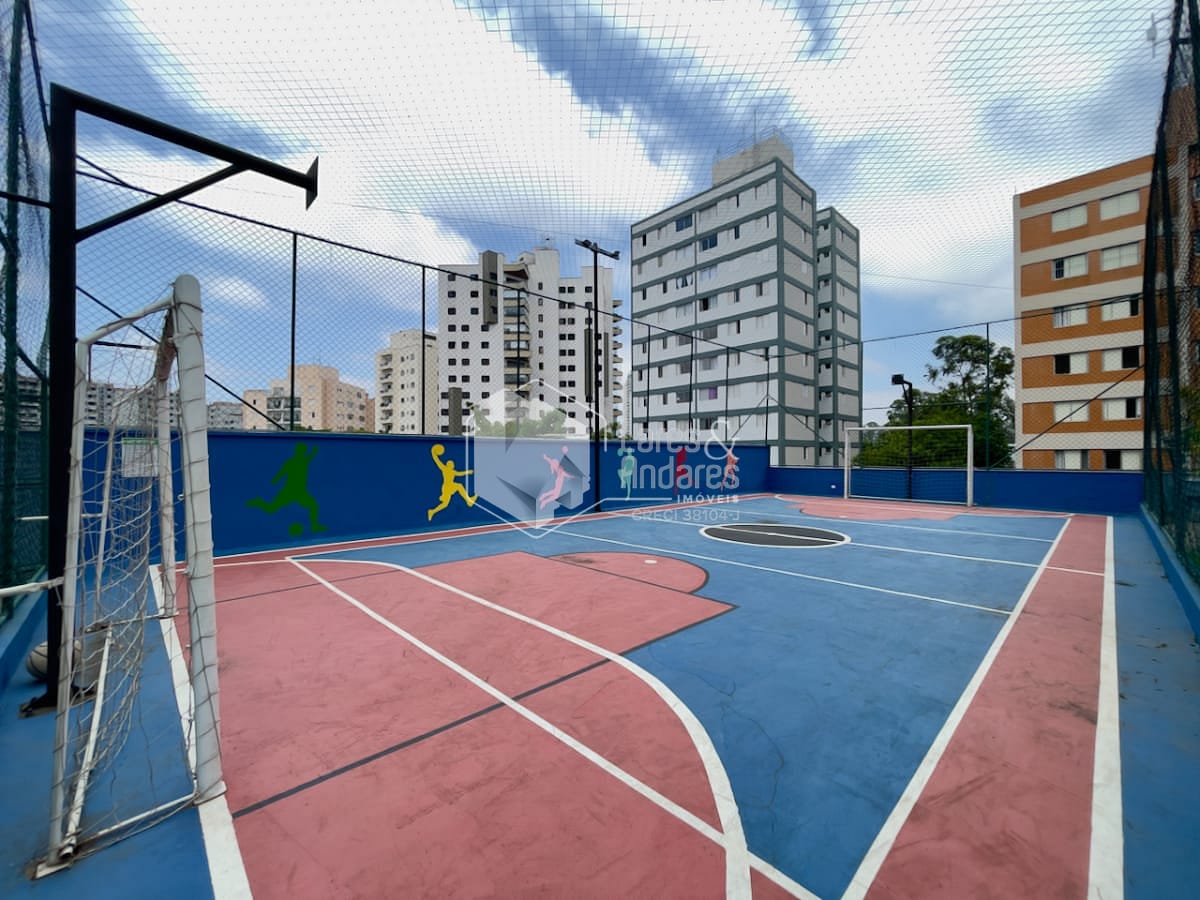 Apartamento, 2 quartos, 53 m² - Foto 23