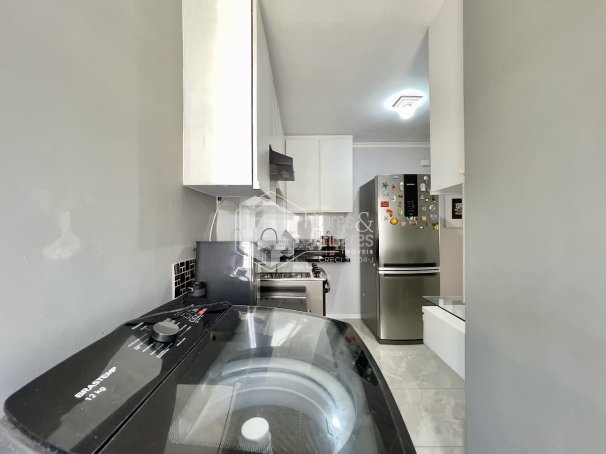 Apartamento, 2 quartos, 53 m² - Foto 16