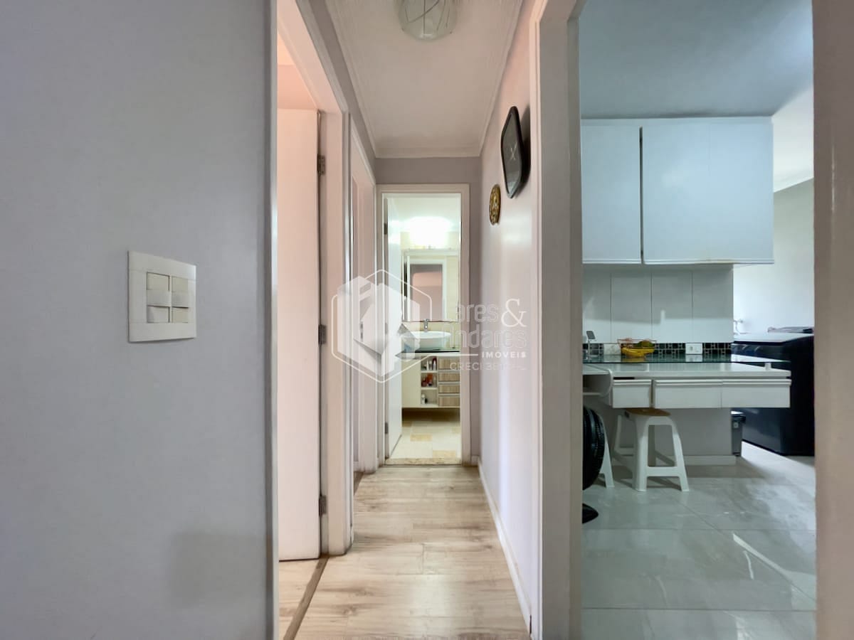 Apartamento, 2 quartos, 53 m² - Foto 10