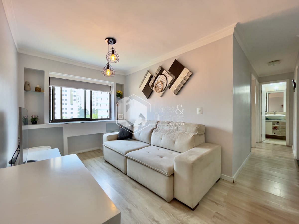 Apartamento, 2 quartos, 53 m² - Foto 3