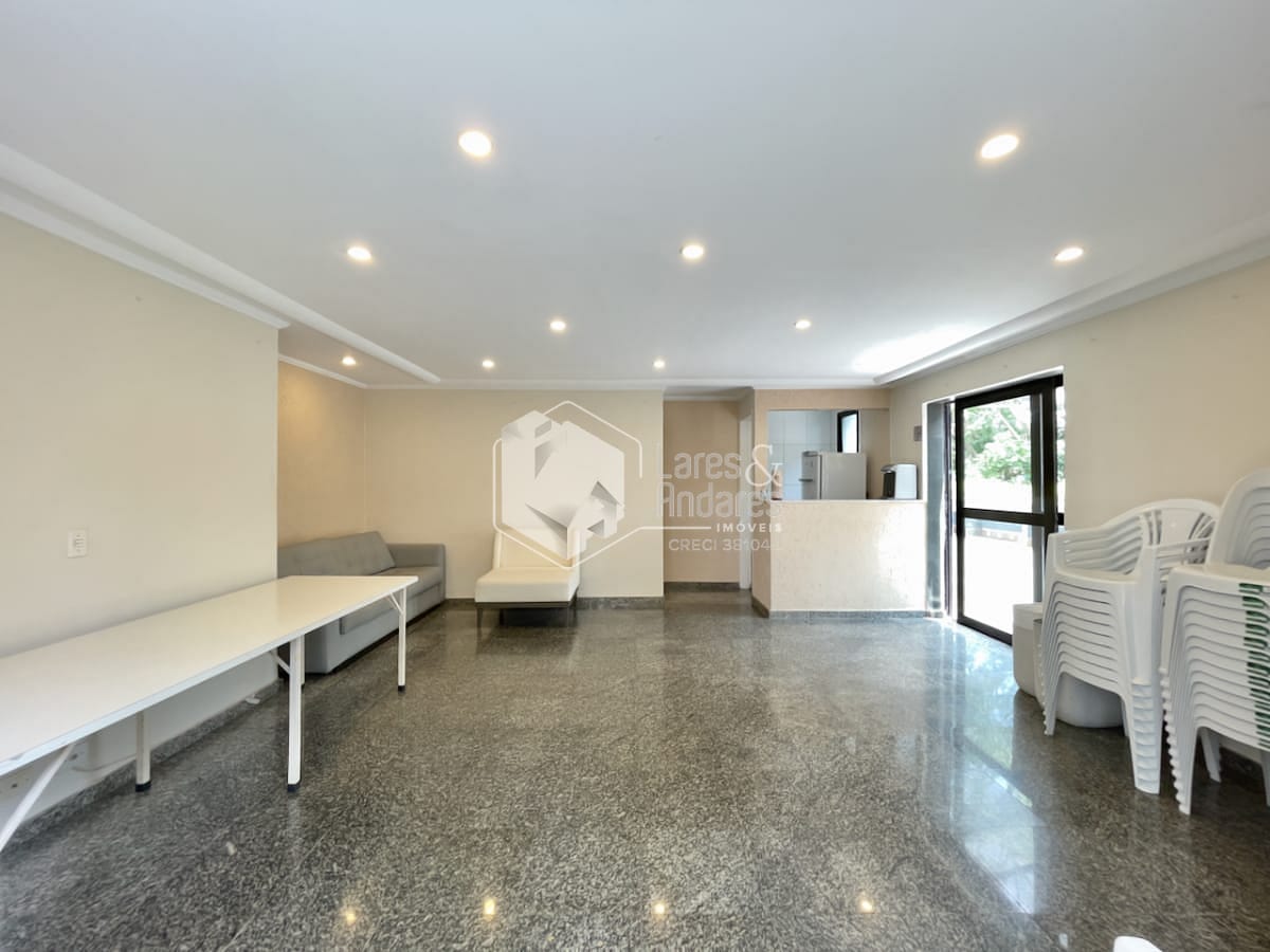 Apartamento, 2 quartos, 53 m² - Foto 27