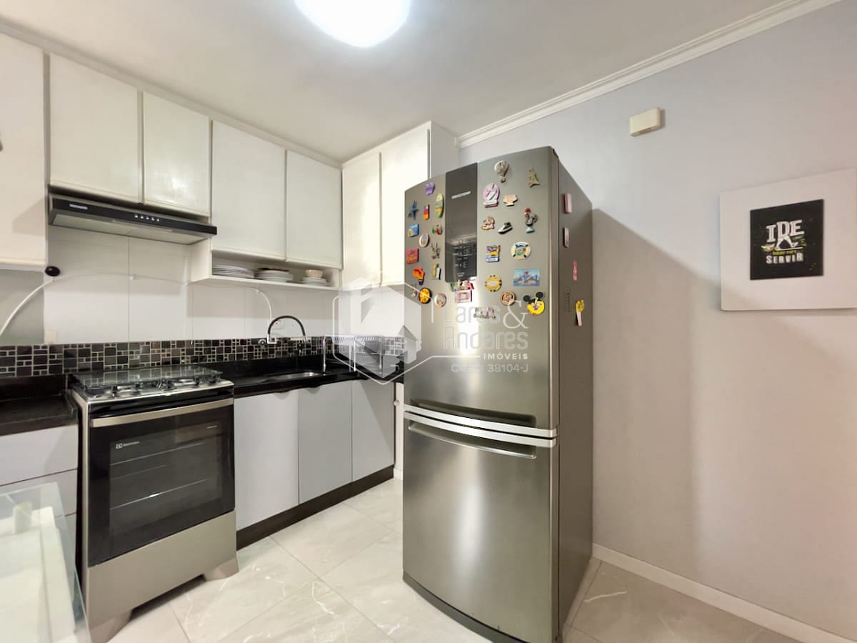 Apartamento, 2 quartos, 53 m² - Foto 15