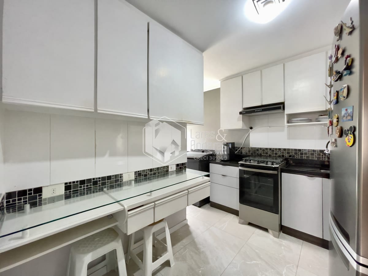 Apartamento, 2 quartos, 53 m² - Foto 13