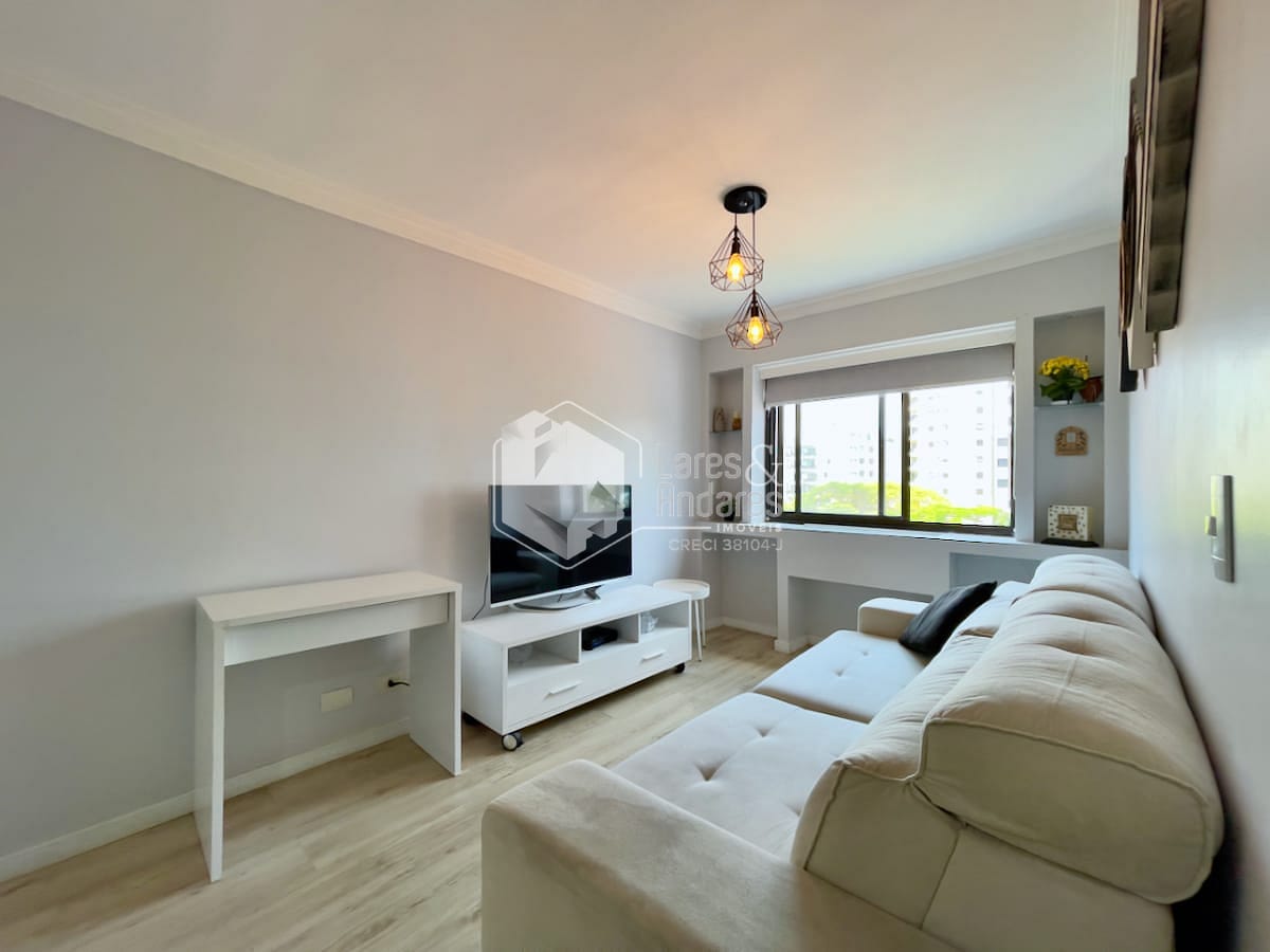 Apartamento, 2 quartos, 53 m² - Foto 5