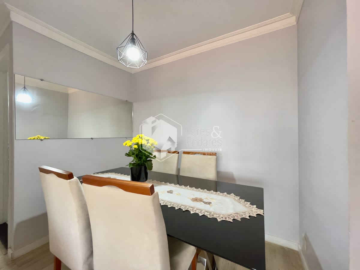 Apartamento, 2 quartos, 53 m² - Foto 9