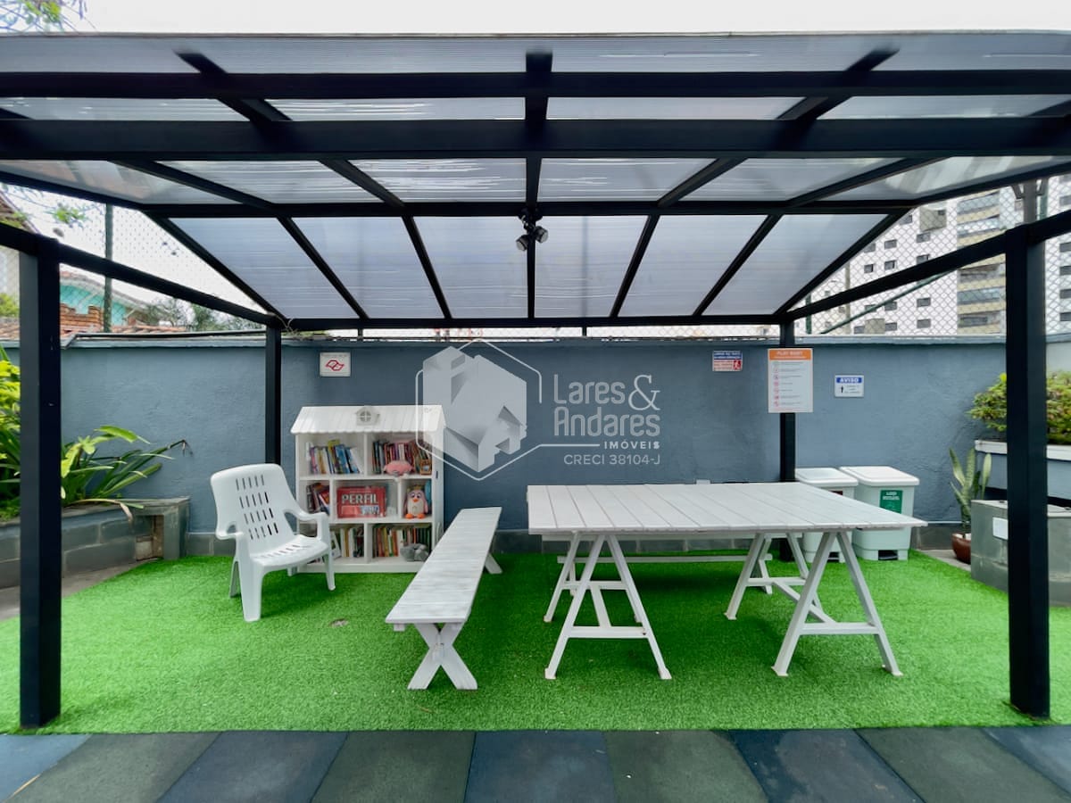 Apartamento, 2 quartos, 53 m² - Foto 26