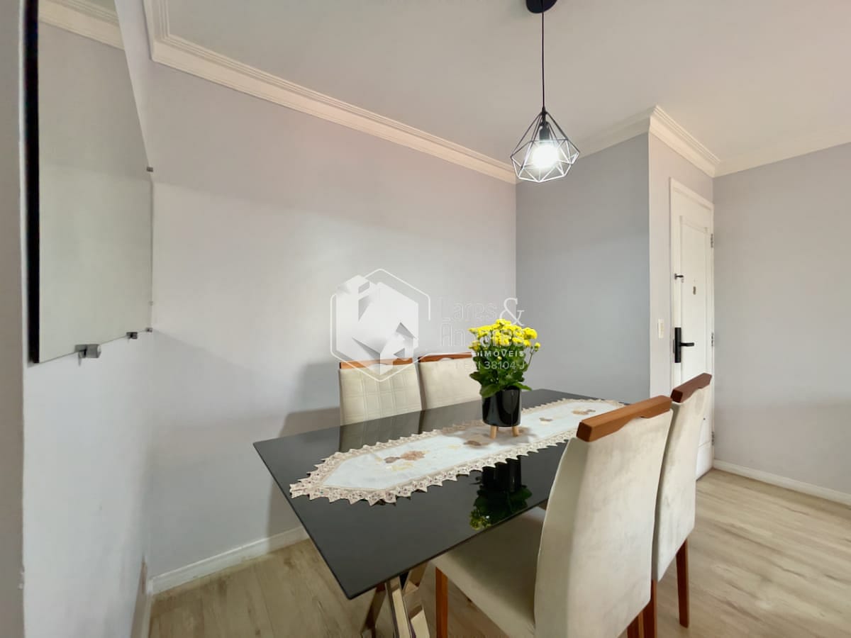 Apartamento, 2 quartos, 53 m² - Foto 7