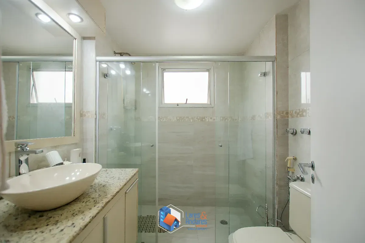 Apartamento, 4 quartos, 131 m² - Foto 18