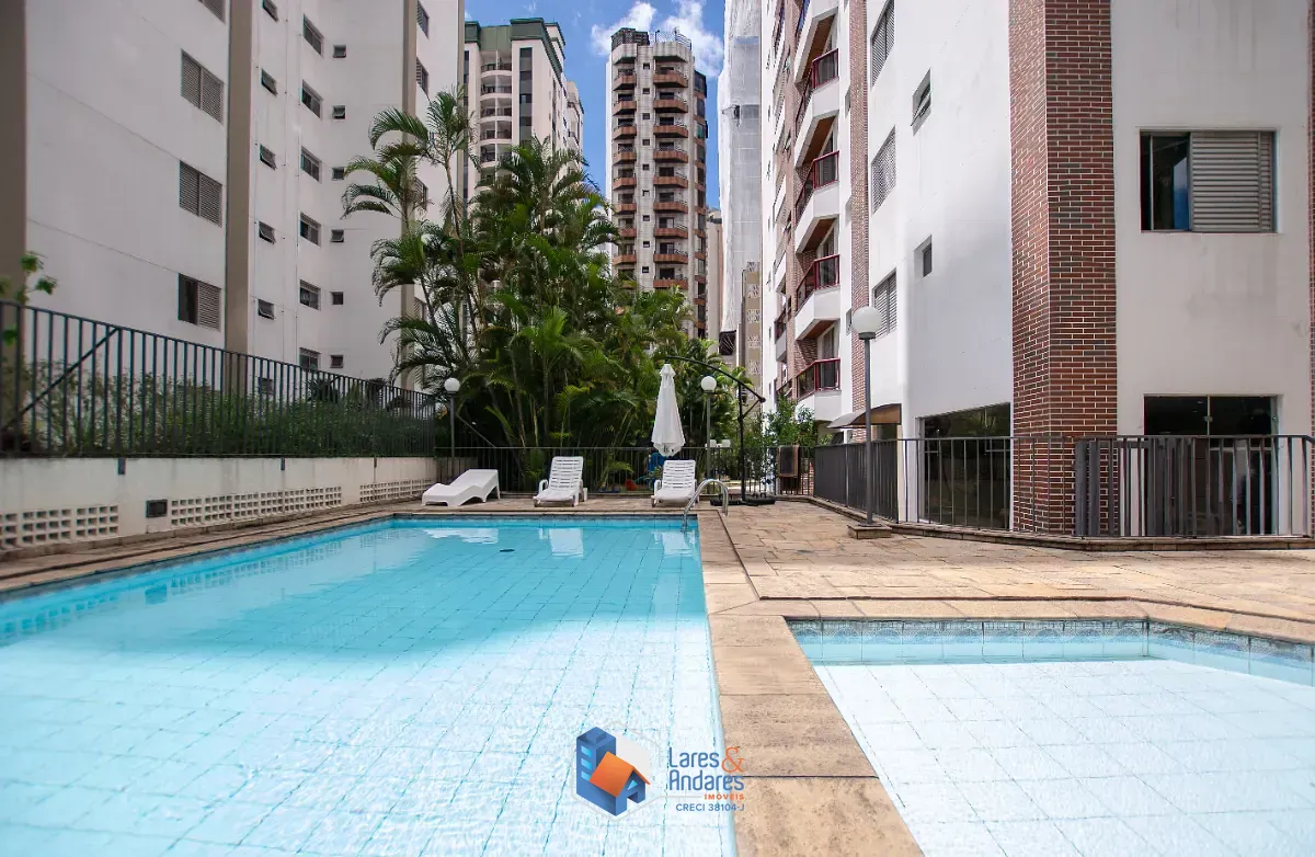 Apartamento, 4 quartos, 131 m² - Foto 37