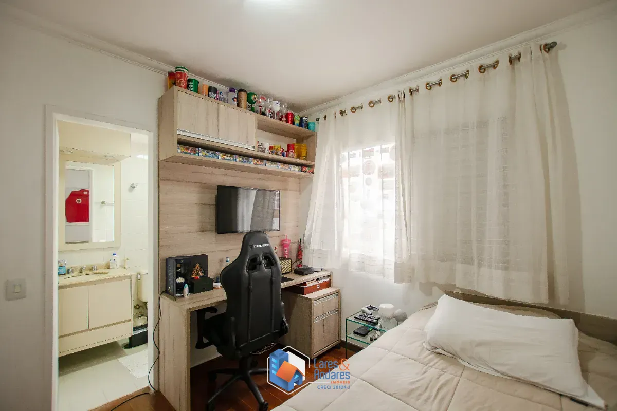 Apartamento, 4 quartos, 131 m² - Foto 30