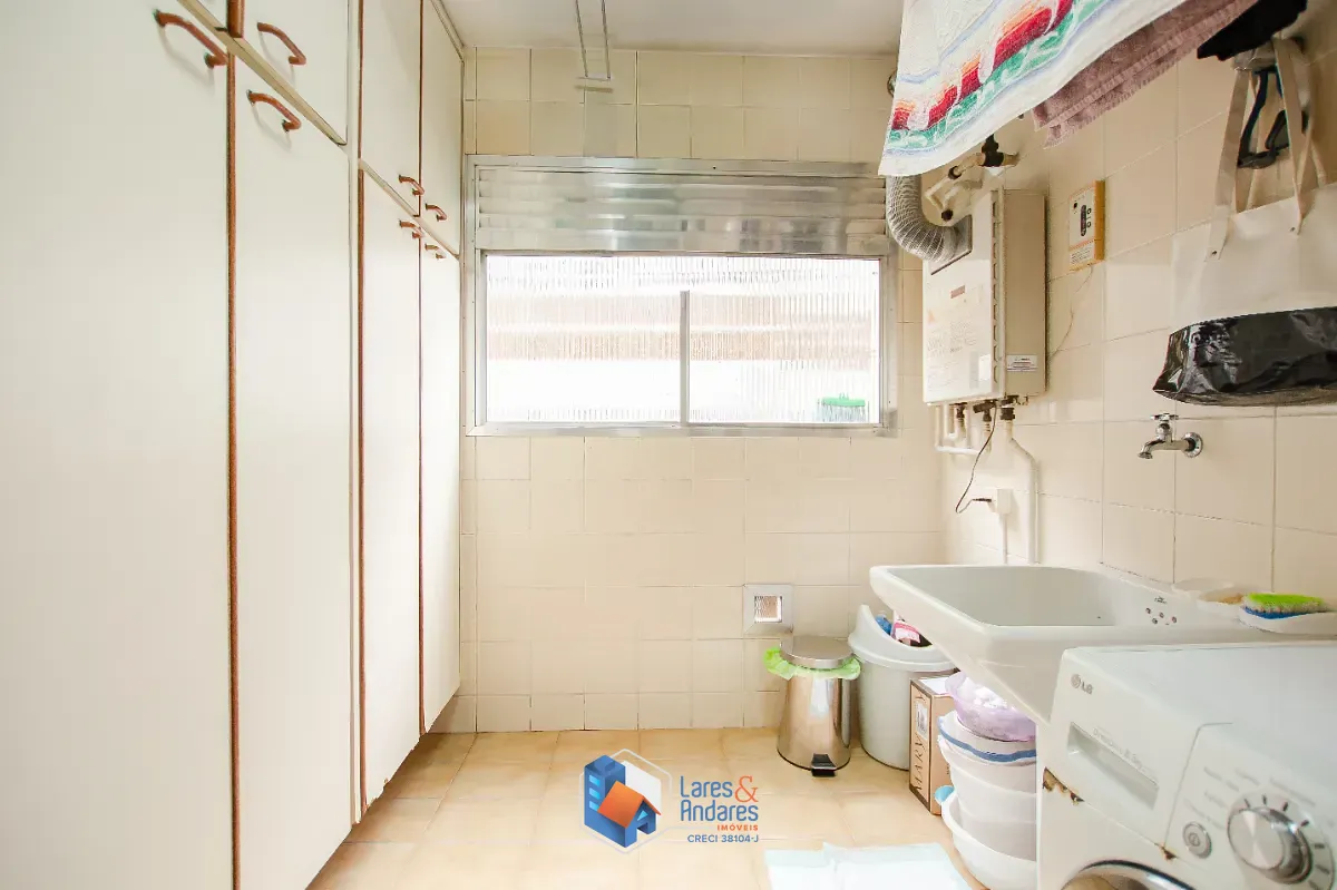 Apartamento, 4 quartos, 131 m² - Foto 27