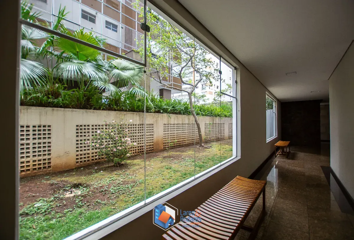 Apartamento, 4 quartos, 131 m² - Foto 34