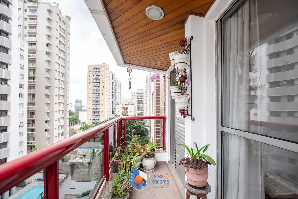 Apartamento, 4 quartos, 131 m² - Foto 10