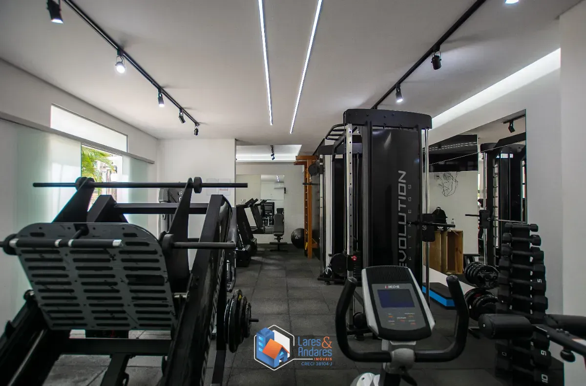 Apartamento, 4 quartos, 131 m² - Foto 38
