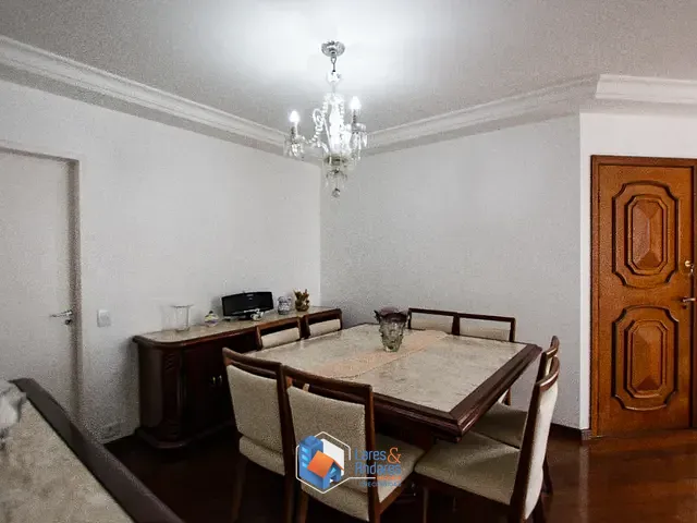 Apartamento com 131m² 4 quartos e 4 banheiros, à venda, no bairro Perdizes em São Paulo