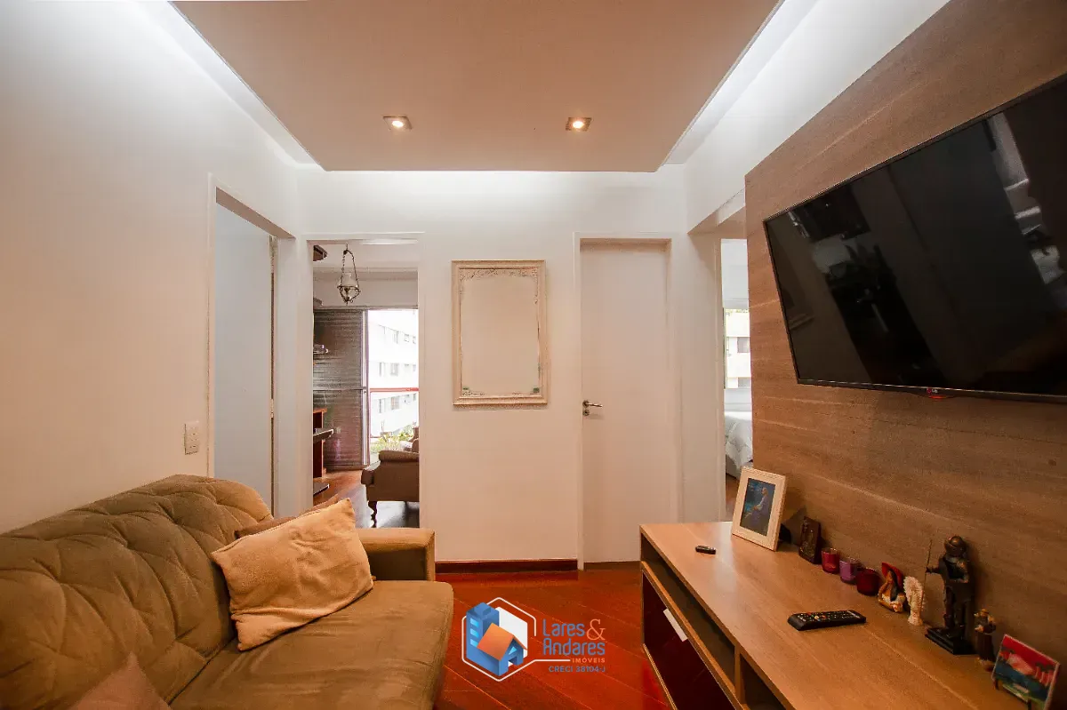 Apartamento, 4 quartos, 131 m² - Foto 16