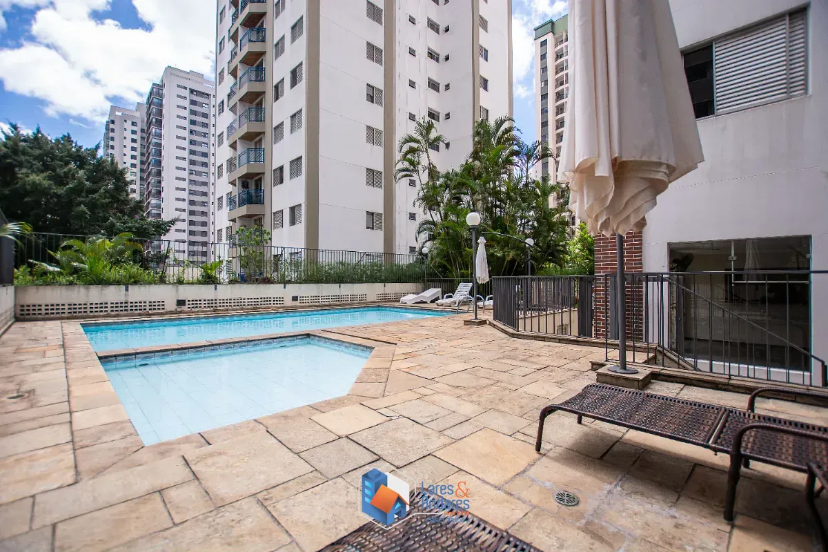 Apartamento, 4 quartos, 131 m² - Foto 36
