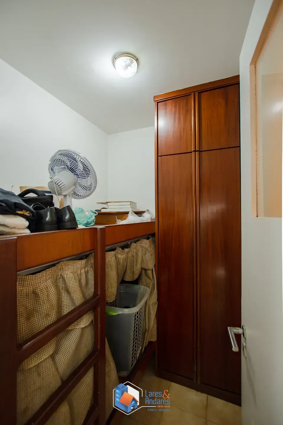 Apartamento, 4 quartos, 131 m² - Foto 28
