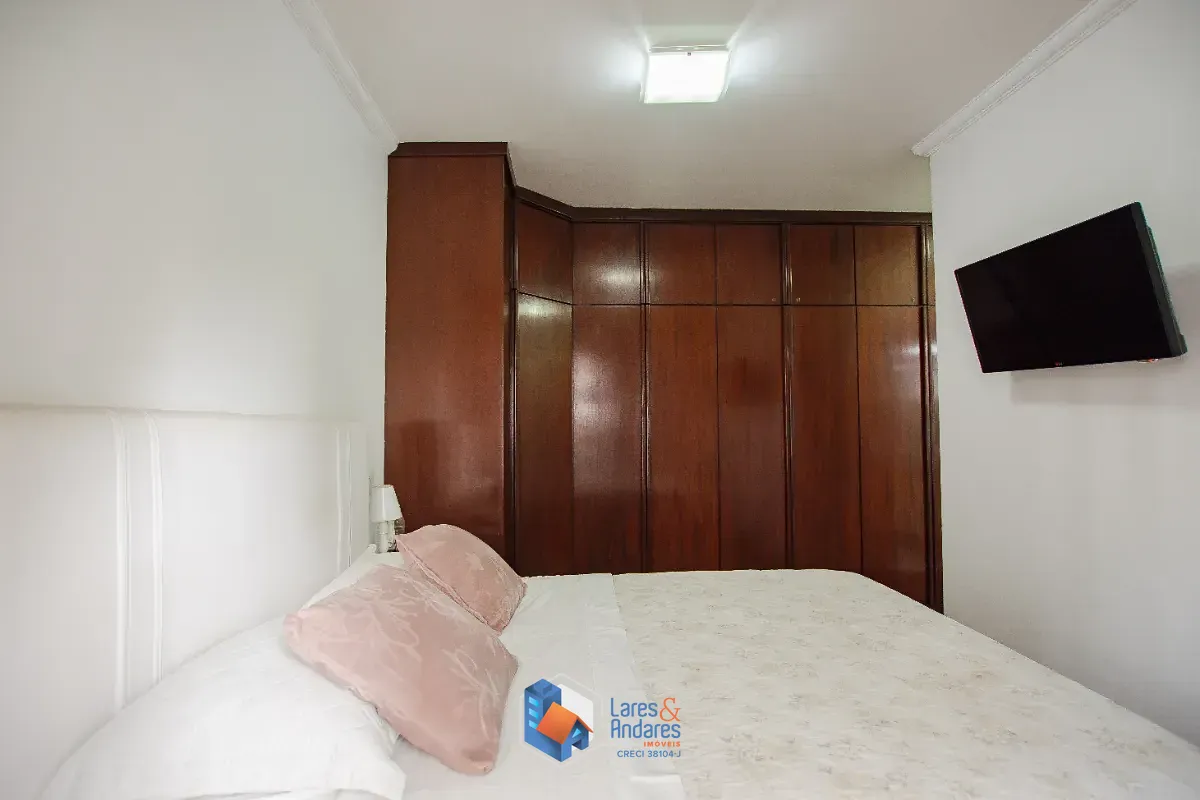 Apartamento, 4 quartos, 131 m² - Foto 20