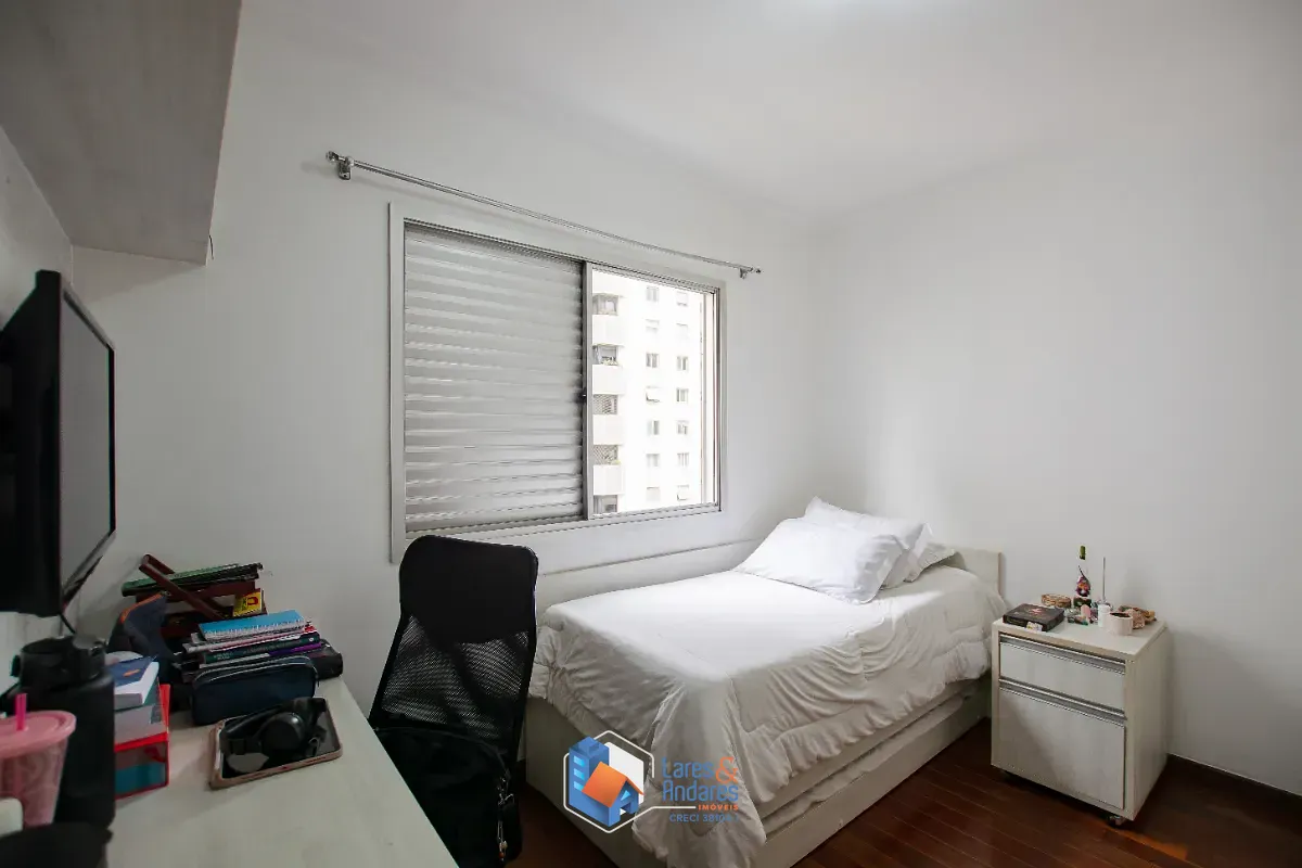 Apartamento, 4 quartos, 131 m² - Foto 14