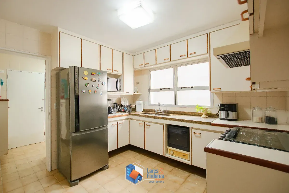 Apartamento, 4 quartos, 131 m² - Foto 25