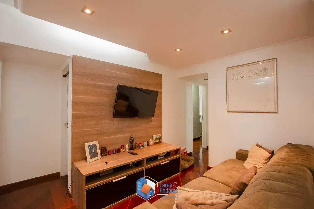 Apartamento, 4 quartos, 131 m² - Foto 17