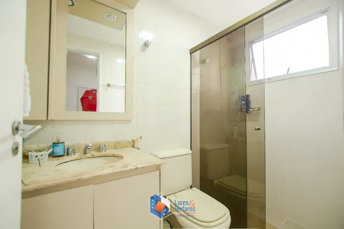 Apartamento, 4 quartos, 131 m² - Foto 31