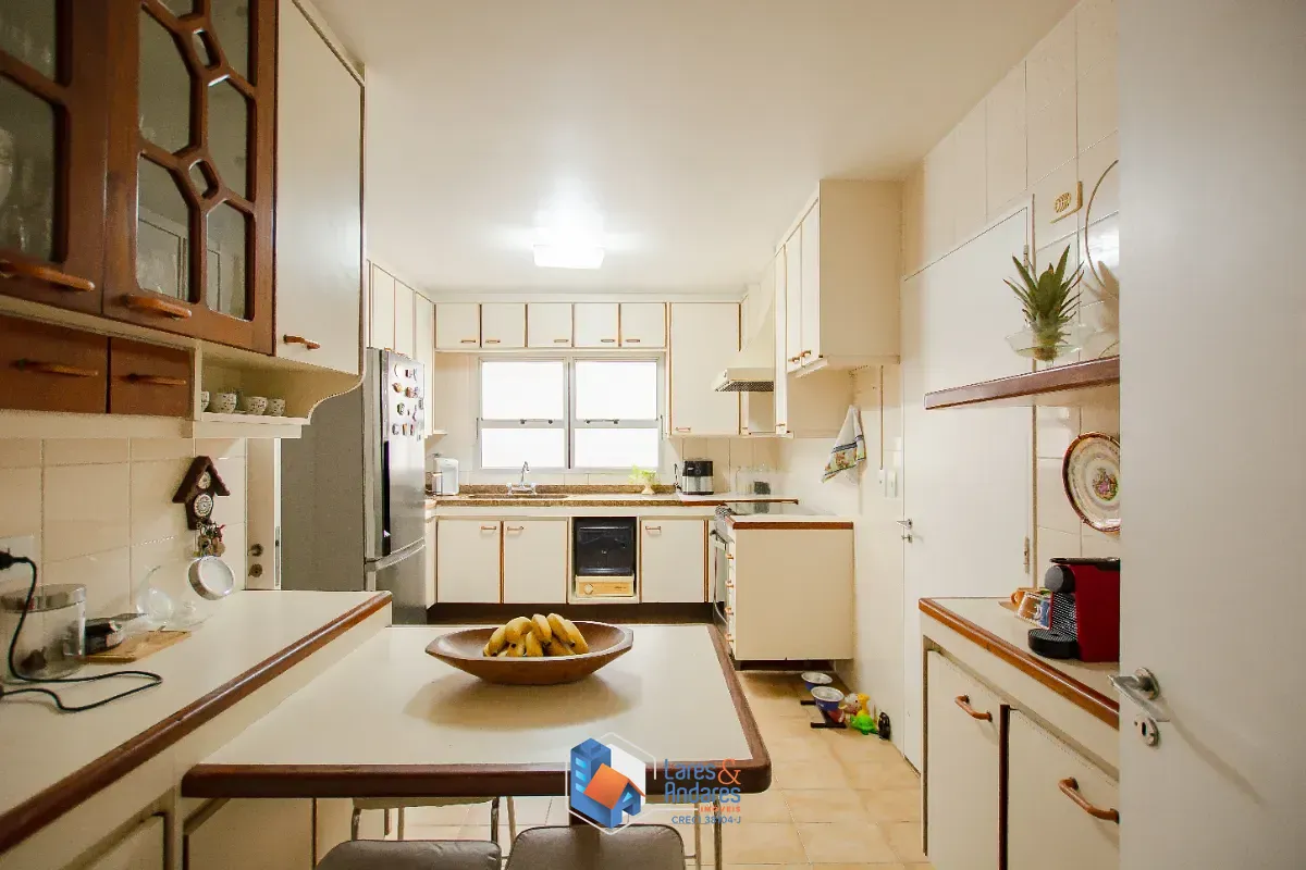 Apartamento, 4 quartos, 131 m² - Foto 22