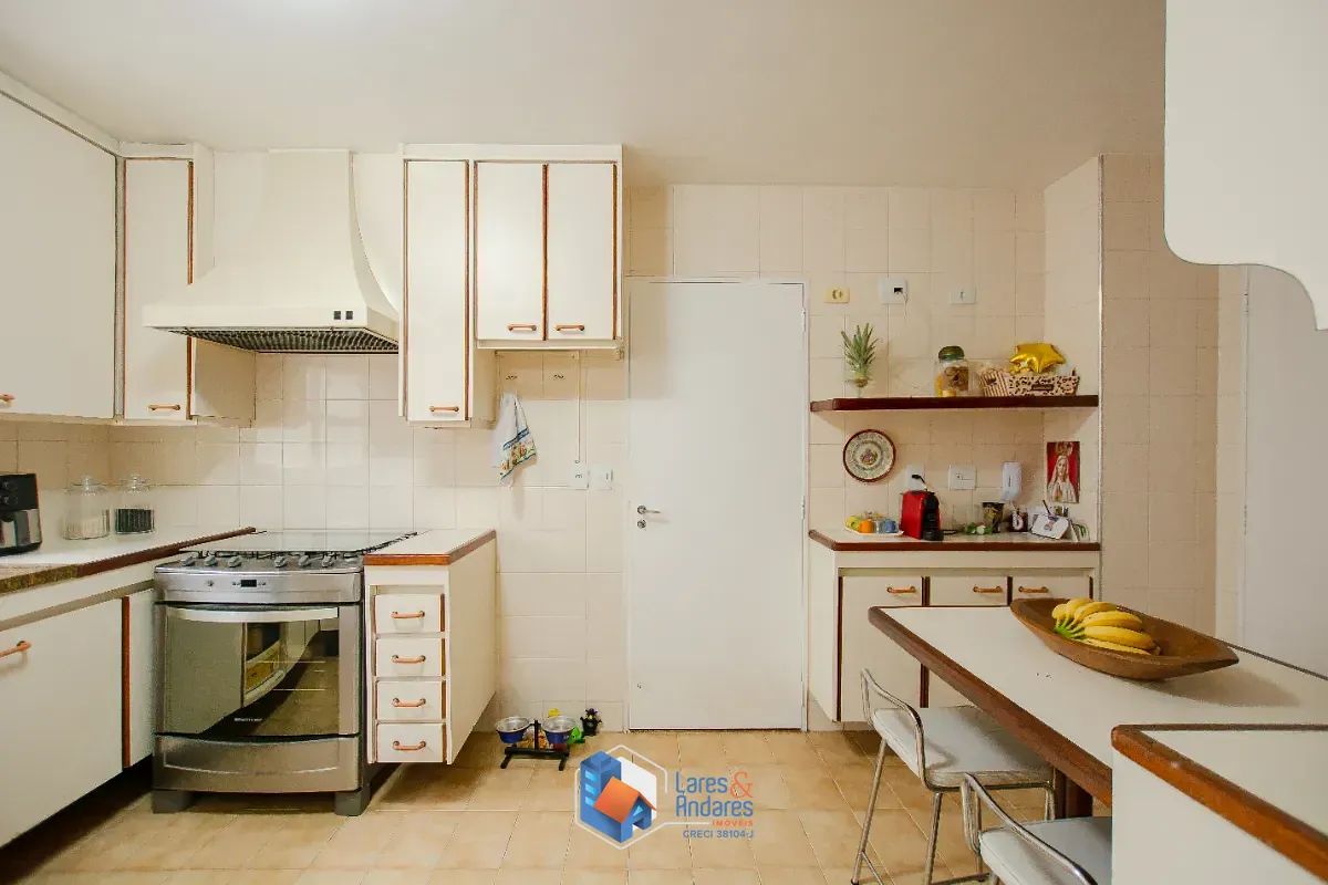 Apartamento, 4 quartos, 131 m² - Foto 24