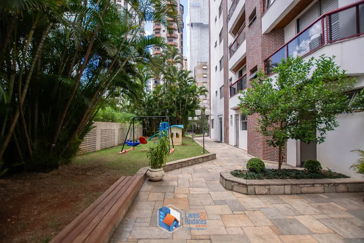 Apartamento, 4 quartos, 131 m² - Foto 33