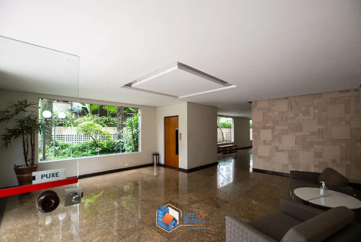 Apartamento, 4 quartos, 131 m² - Foto 21