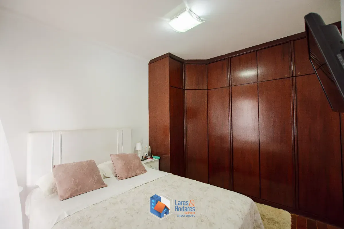 Apartamento, 4 quartos, 131 m² - Foto 19