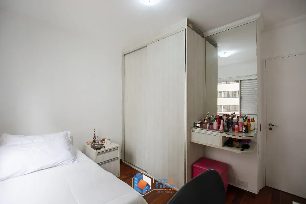 Apartamento, 4 quartos, 131 m² - Foto 15