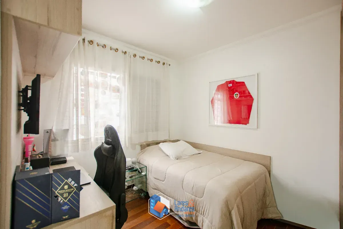 Apartamento, 4 quartos, 131 m² - Foto 29