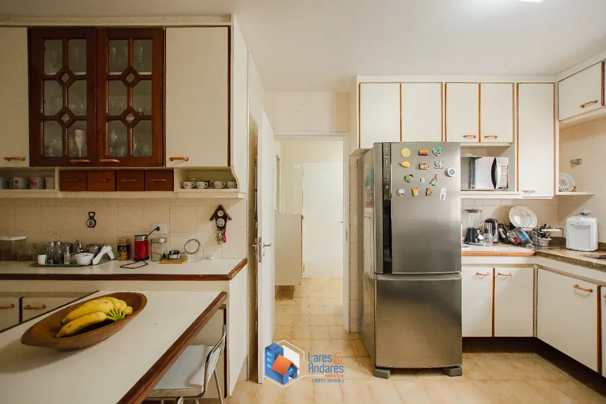 Apartamento, 4 quartos, 131 m² - Foto 26