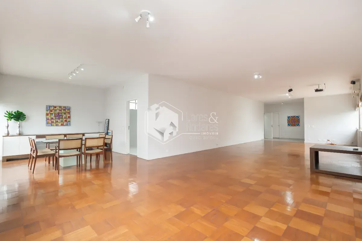 Apartamento, 4 quartos, 200 m² - Foto 27