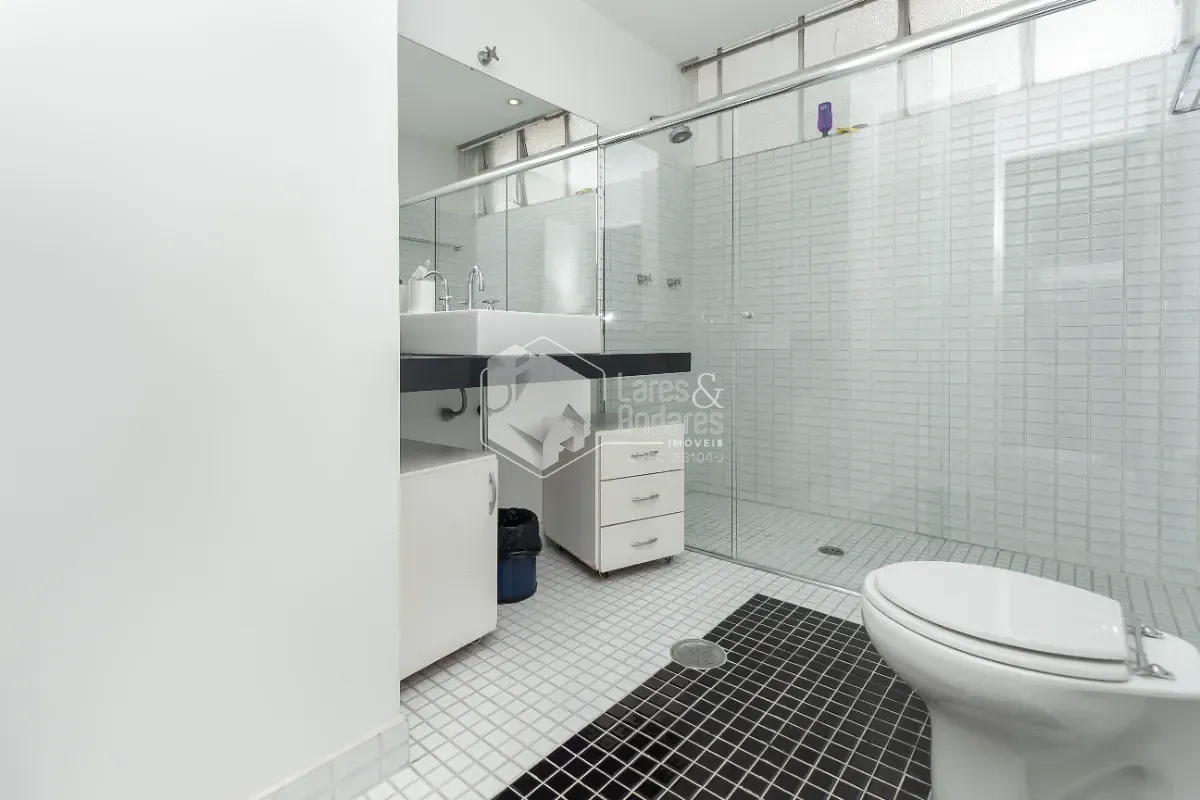 Apartamento, 4 quartos, 200 m² - Foto 4