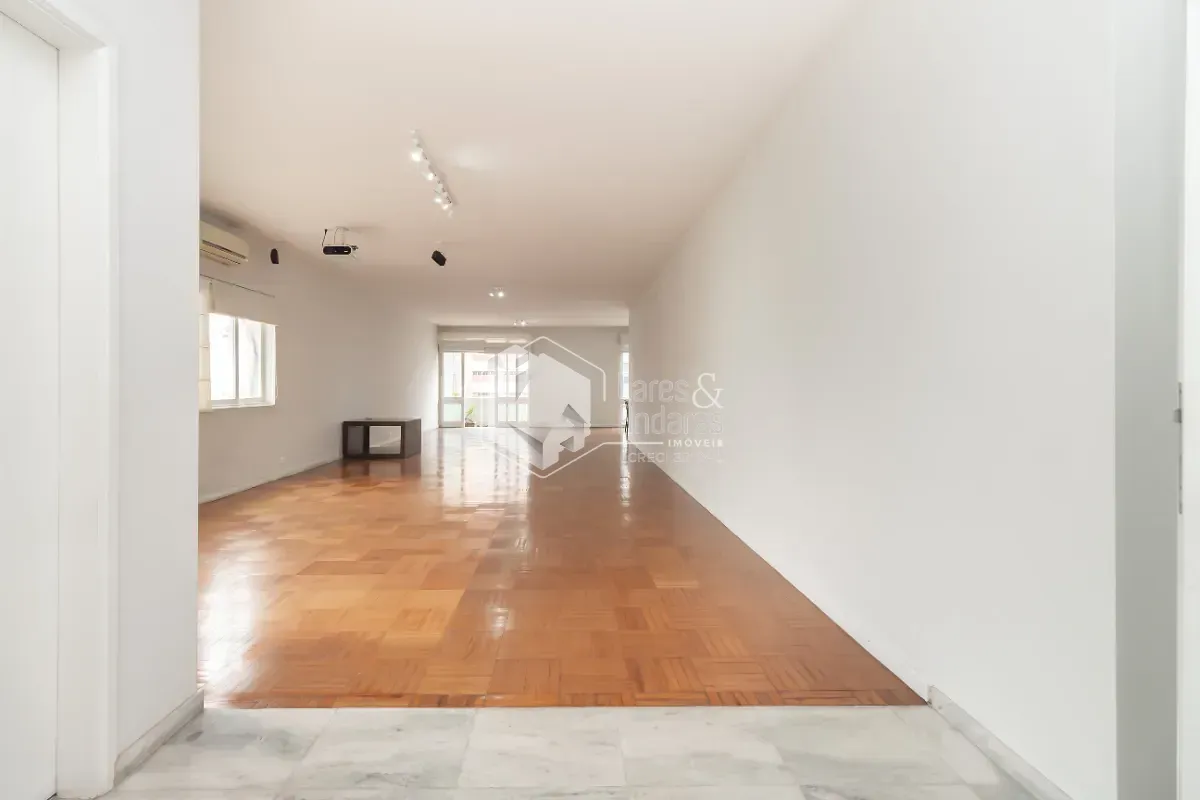 Apartamento, 4 quartos, 200 m² - Foto 22