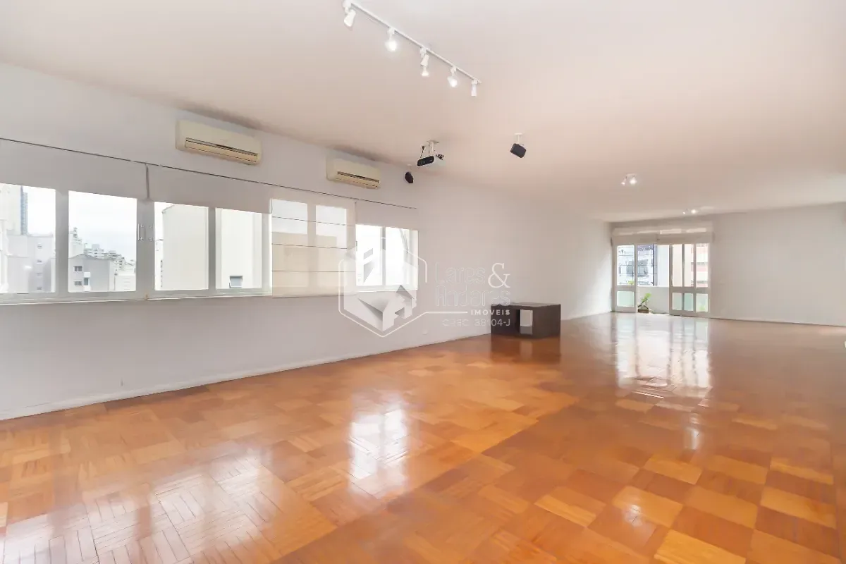 Apartamento, 4 quartos, 200 m² - Foto 24