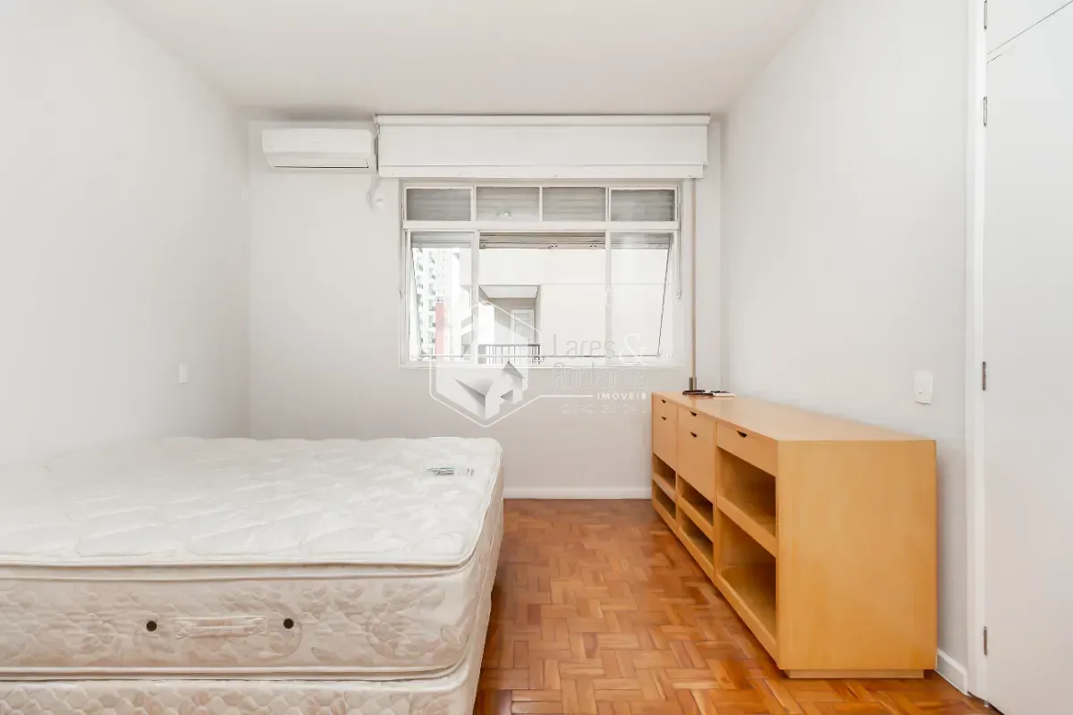 Apartamento, 4 quartos, 200 m² - Foto 14