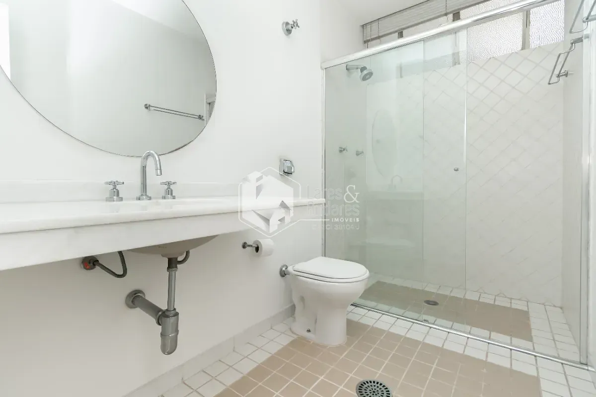 Apartamento, 4 quartos, 200 m² - Foto 12