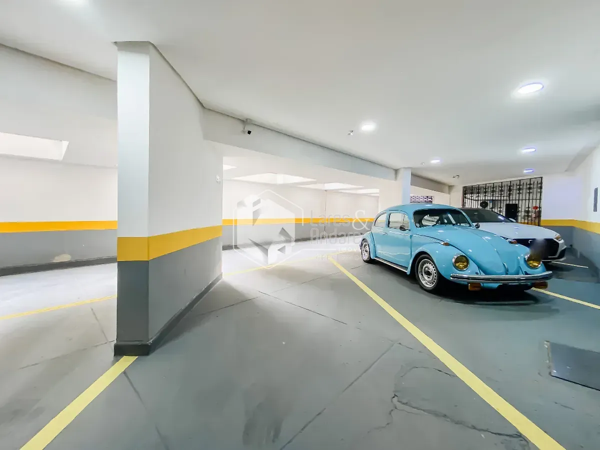 Apartamento, 4 quartos, 200 m² - Foto 45